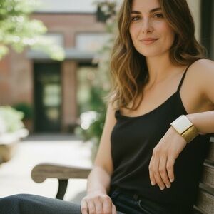 1980’s Vintage Avon Bracelet